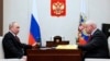 Russian Lawmaker Disputes Report He Adopted Child Taken from Ukraine 