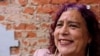 Tamara Adrián, aspirante trans a presidente de Venezuela que busca romper un “techo de cristal”