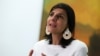 Ni su estilo, ni su perfil, ni su experiencia,
las “investigaciones” se llevan por delante a una ministra de confianza de Petro