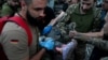  Latest in Ukraine: Death Toll in Kramatorsk Attack Rises to 12
