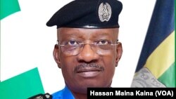ACP Muyiwa Adejobi