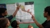 Some Mexican shelters see crowding as Biden's asylum ban takes hold 