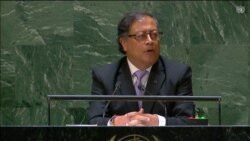  Las declaraciones del presidente colombiano Gustavo Petro provocan tensión diplomática y críticas internas
