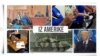 Iz Amerike 199 | Suđenje Trampu; Ekonomija; Odbrambena industrija; Izbeglice u privatnoj školi