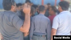 اعتراضات در شرکت نیشکر هفت‌تپه - آرشیو
