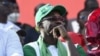 Le candidat de substitution de l'opposant Sonko risque de faire campagne depuis sa prison