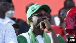 Ousmane Sonko est engagé depuis plus de deux ans dans un bras de fer avec l'État, qui a déclenché plusieurs épisodes de troubles meurtriers.