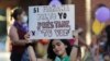 Las listas de feminicidios e infanticidios siguen sumando nombres en Bolivia