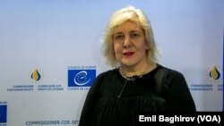 Dunja Mijatović