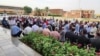 اعتصاب در ۹ پالایشگاه پارس جنوبی؛ کارکنان قراردادی مناطق نفت‌خیز جنوب در اهواز تجمع کردند 