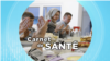 Carnet de santé du 12 avril 2023