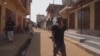 Freetown : le Kush, la drogue synthétique qui fait des ravages dans les bidonvilles