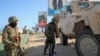 Somali Official Says Drawdown of AU Force Hasty, Ill Conceived