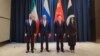 Taliban Foreign Minister Joins Regional Huddle on Afghanistan 