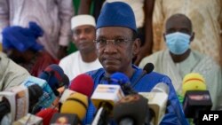 Choguel Kokalla Maïga a été nommé Premier ministre malien nommé par les militaires au pouvoir.