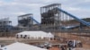 Miner Sinomine Decries Tough Zimbabwe Conditions Amid Lithium Price Slump