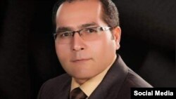 Səyyad Məhəmmədiyan (Ovçu), siyasi fəal