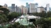 香港主权移交26周年 受“强力部门”介入 社民连临时取消示威 