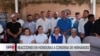 Familiares y críticos reaccionan en Honduras a la condena del expresidente Juan Orlando Hernández