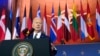NATO sammitida Bayden alyans birligini olqishladi