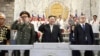 US Accuses Russia, China of Covering for North Korea at UN
