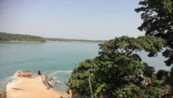 Guiné-Bissau: População de Bubaque marcha contra preços de transporte 