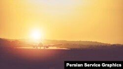 آزادی زندانیان دوتابعیتی