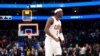 NBA: les Cavaliers cravachent pour battre Dallas, triple-double pour Kevin Durant