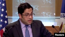 Vedant Patel