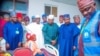 'Yan Majalisar Dattawan Najeriya Sun Sadaukar Da Albashinsu Ga Iyalan Wadanda Harin Bom Ya Shafa A Kaduna