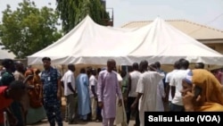 Zaben jihar Adamawa