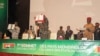 Premier sommet des pays de l'AES (Burkina Faso, mali, Niger)