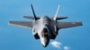 미 국방부 “일본에 F-35 스텔스 전투기 배치”