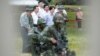賴清德視察新兵訓練強調捍衛民主自由 指台海和平有利於世界和平