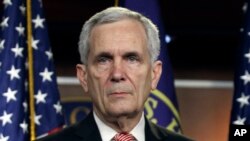 Ligjvënësi demokrat Lloyd Doggett