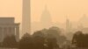 El gobierno de EEUU se compromete a aumentar la ayuda a Canadá por la emergencia de los múltiples incendios forestales