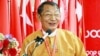 Q&A: Aung Kyi Nyunt of Myanmar’s Disbanded NLD Opposition 