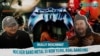 Creative Talk: Kang Rully Rochmat, Rocker Band Metal di New York, asal Bandung