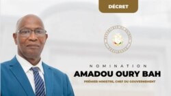 Guinée : la présidentielle prévue après le référendum de décembre, selon le Premier ministre