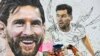 Messi Teken Kontrak dengan Inter Miami Hingga 2025 