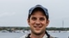 Wartawan Evan Gershkovich, seorang reporter Wall Street Journal, telah ditahan di Rusia atas tuduhan spionase.(Foto: AFP)