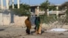 Sawir Hore AFP.