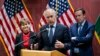 Hungary's Government Declines Offer to Meet US Senators Seeking Approval for Sweden's NATO Bid 