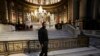 In secular France, chaplains prepare to give Olympians spiritual support