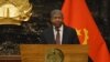 Presidente de Angola, João Lourenço