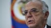 Mineros del noroeste de Colombia suspenden protesta de más de un mes