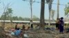 ชาวเมียนมานับพันหนีตายเข้าไทยหลังกองทัพเปิดฉากสู้กับกลุ่มกบฏ