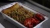 Arroz chino 'tipo venezolano', migración y reproducción de sabores