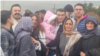 Siyasi fəal Yürüş Mehrəlibəyli müvəqqəti azadlığa buraxılıb