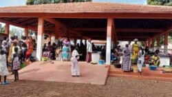 Empresários guineenses cépticos quanto ao projetado crescimento económico